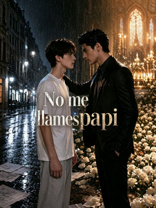 No me llames papi