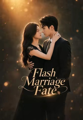 Flash Marriage Fate