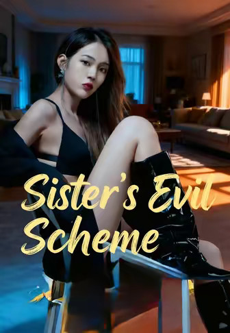 Sister's Evil Scheme