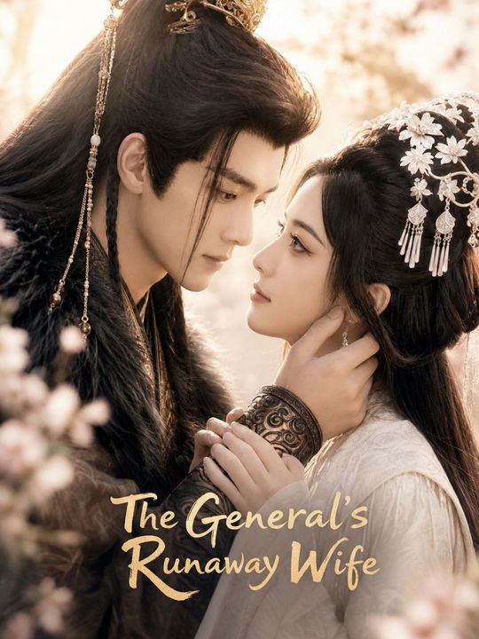 The General's Runaway Wife