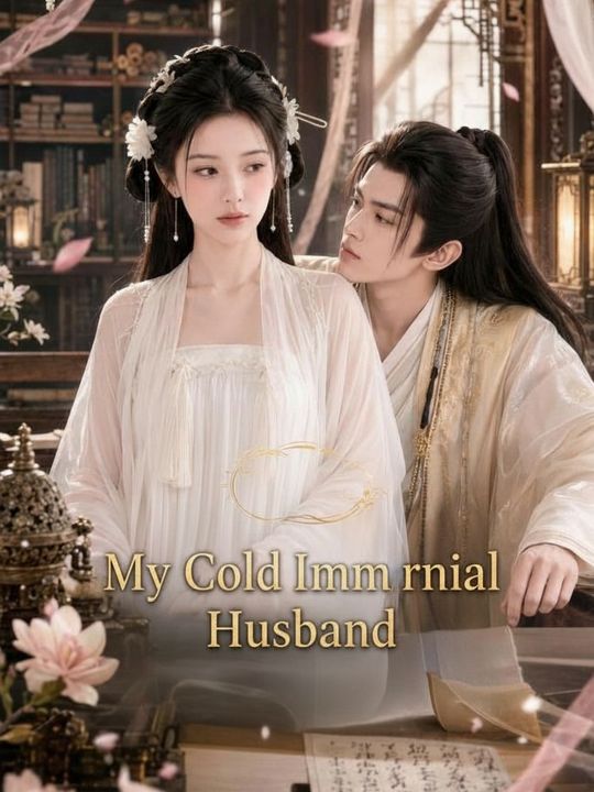 My Cold Immortal Husband