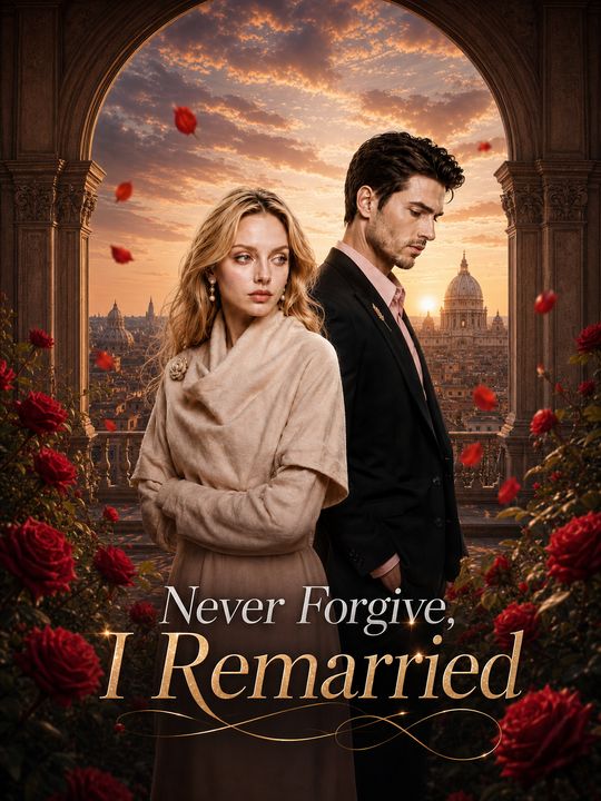 Never Forgive, I Remarried