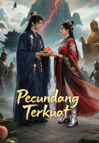 Pecundang Terkuat