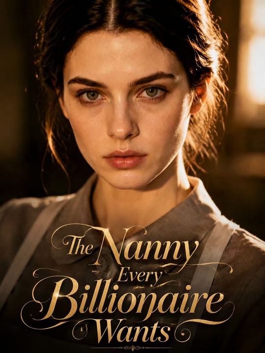 The Nanny Every Billionaire Wants