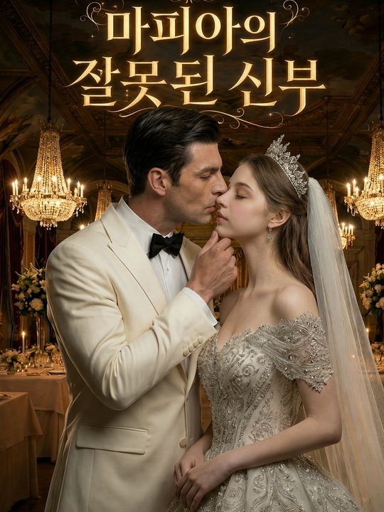 마피아의 잘못된 신부