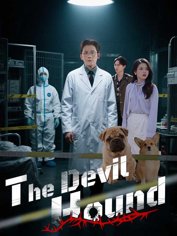 The Devil Hound