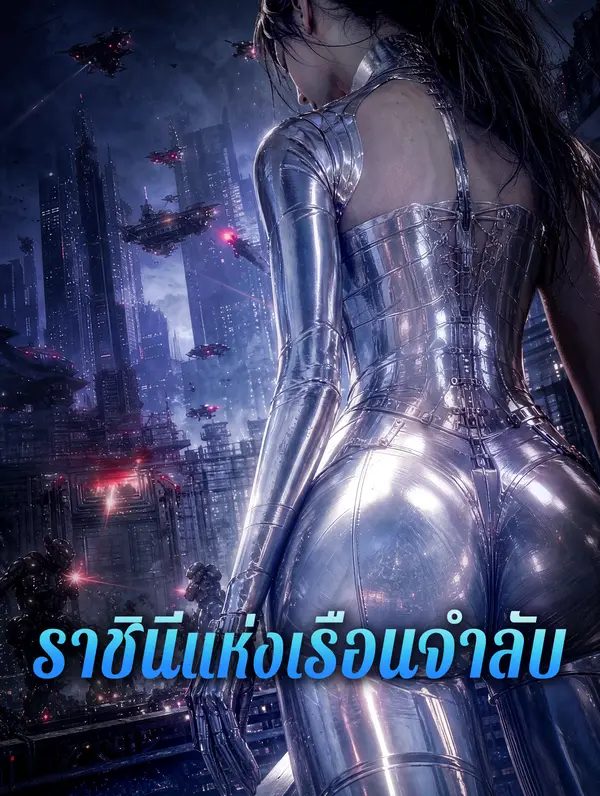 ราชินีแห่งเรือนจำลับ