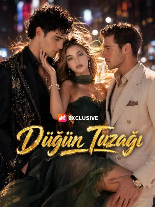 Düğün Tuzağı