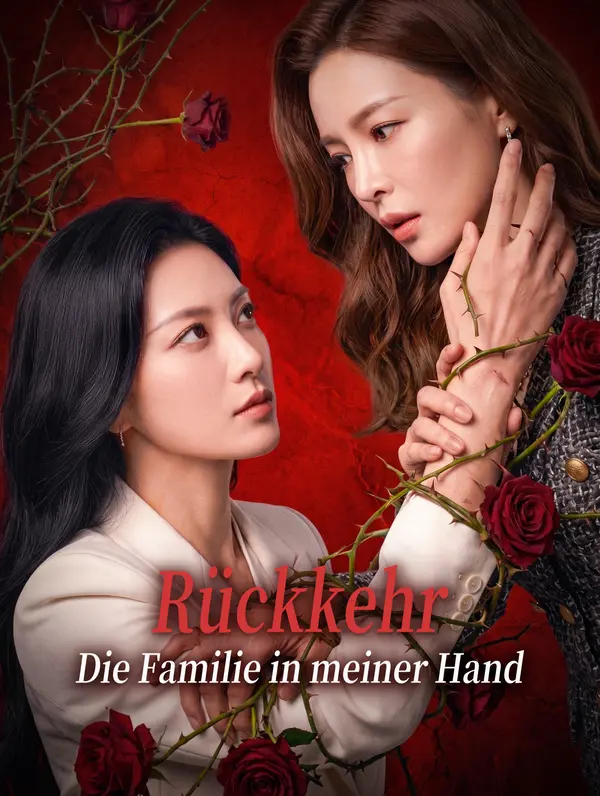 Rückkehr: Die Familie in meiner Hand