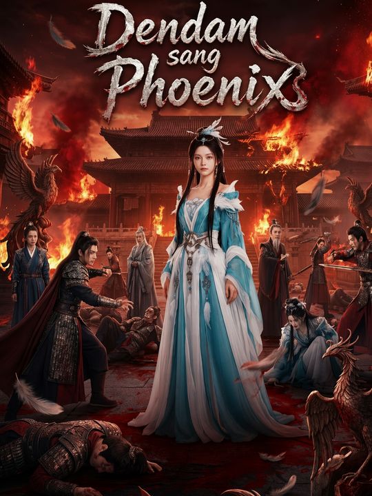 Balas Dendam Putri Phoenix