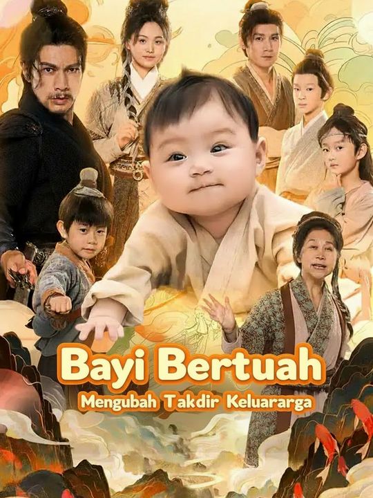 Bayi Ajaib Pembawa Berkah, Mengubah Takdir Keluarga