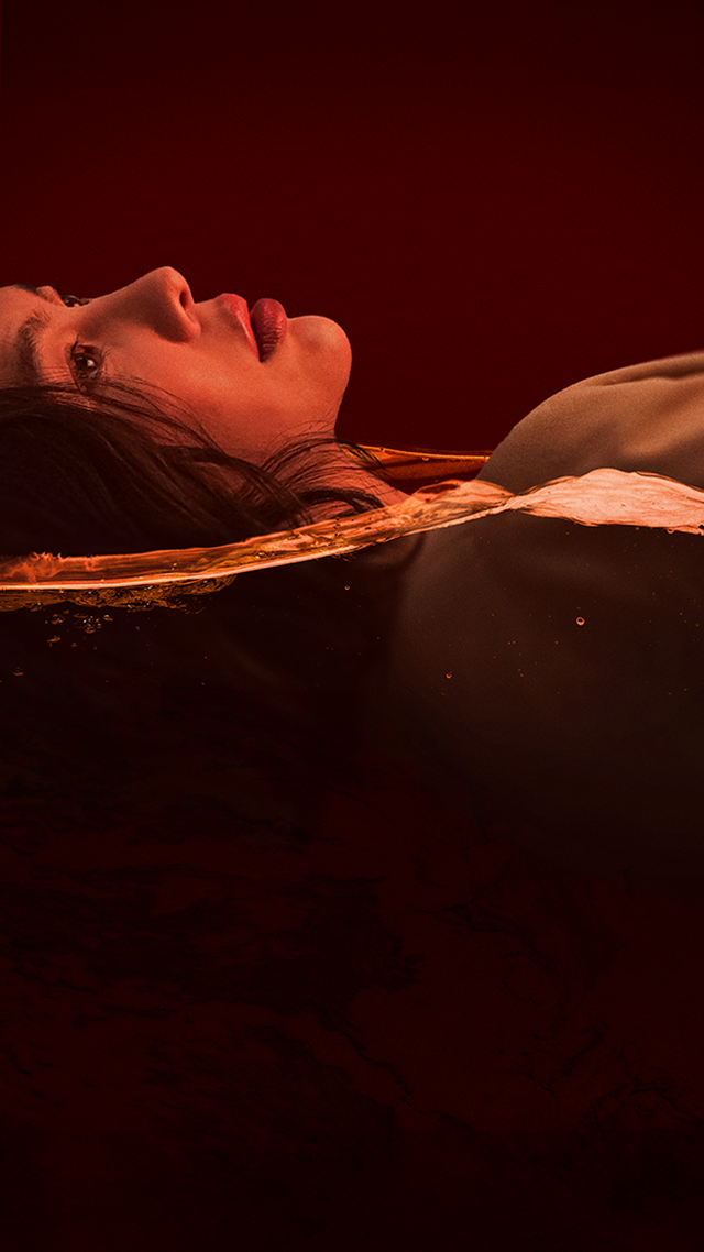 夫に殺された私