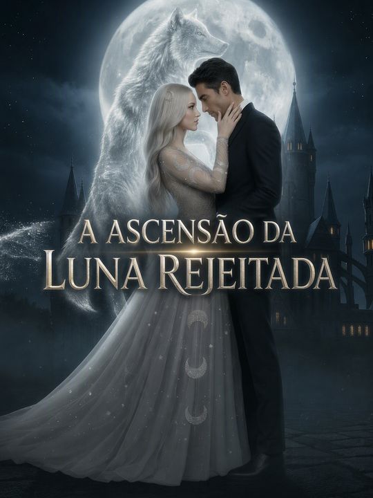 Balas dendam sang Luna