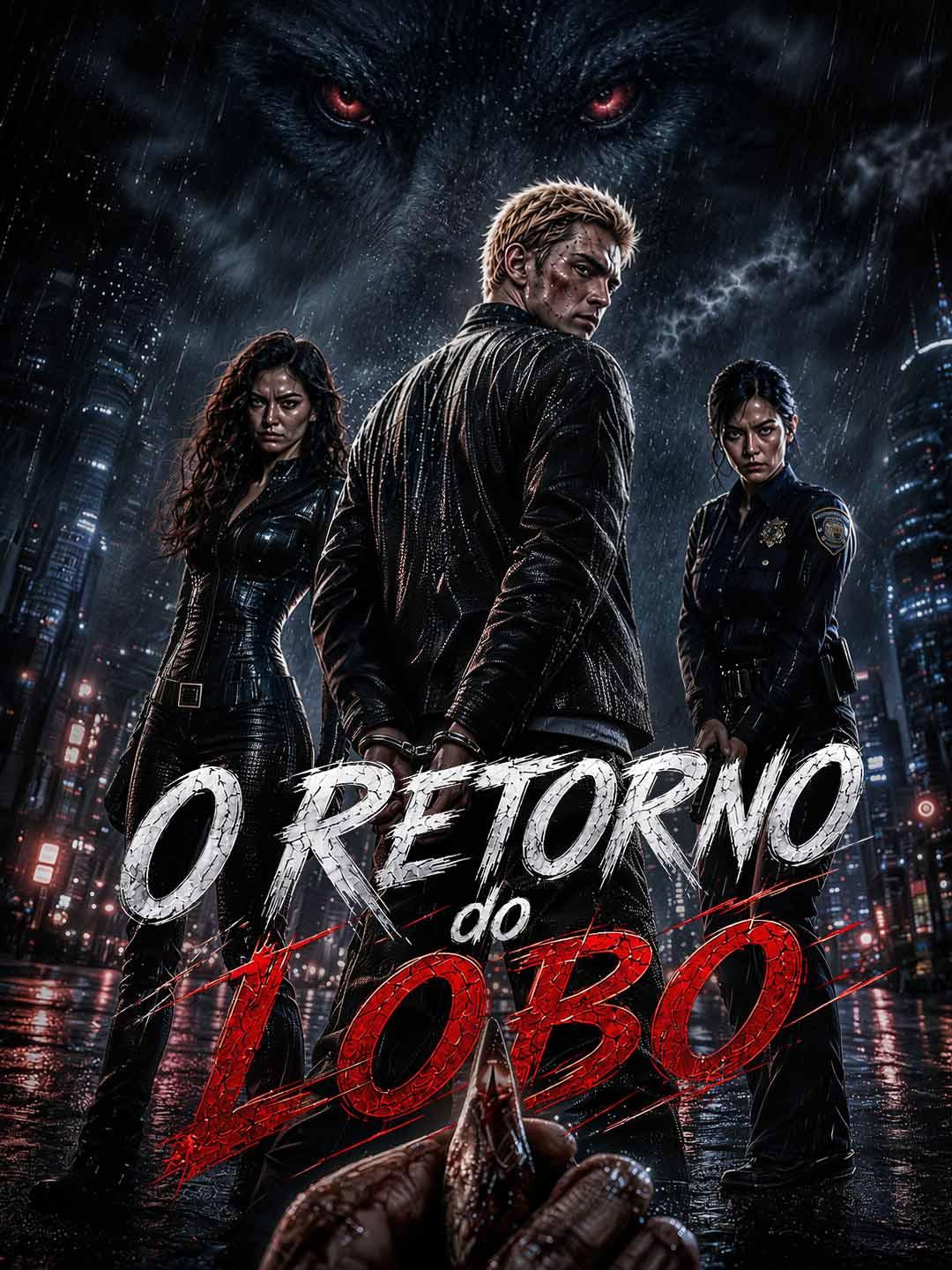 O Retorno do Lobo