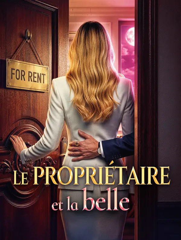 Le propriétaire et la belle