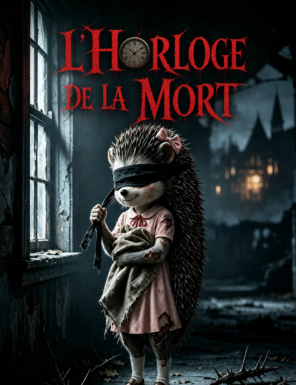 L'Horloge de la Mort