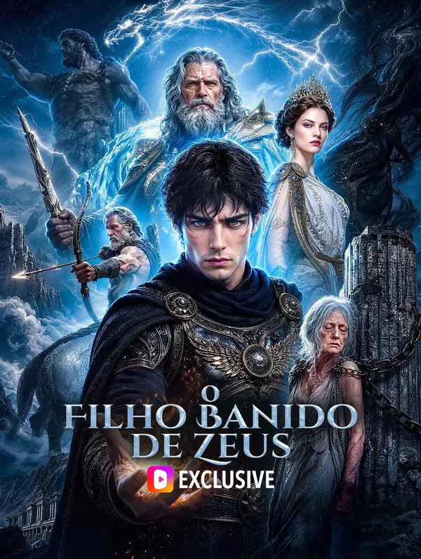 O Filho Banido de Zeus