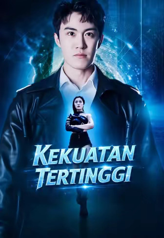 Kekuatan Tertinggi