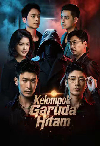 Kelompok Garuda Hitam
