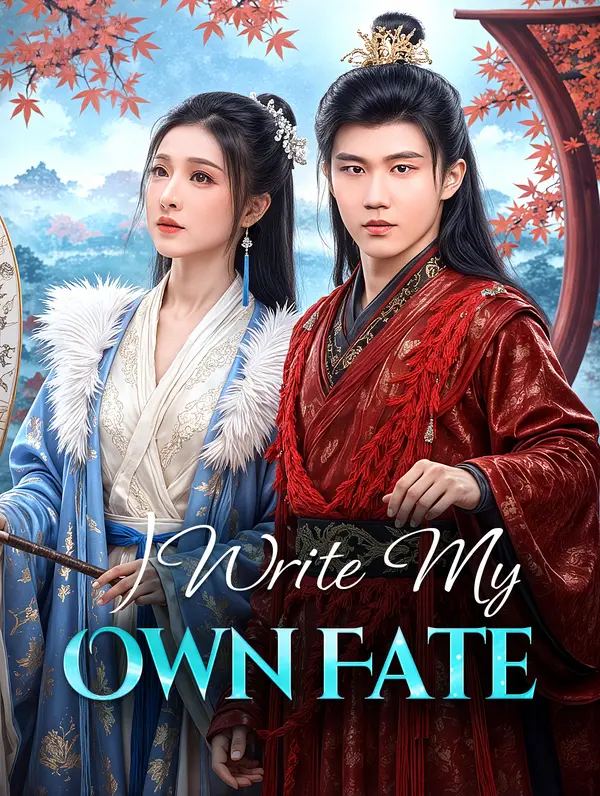 I Write My Own Fate(Dubbed)