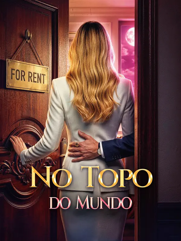 No Topo do Mundo