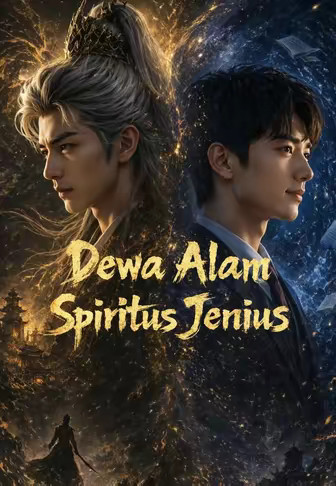 Dewa Alam Spiritus Jenius