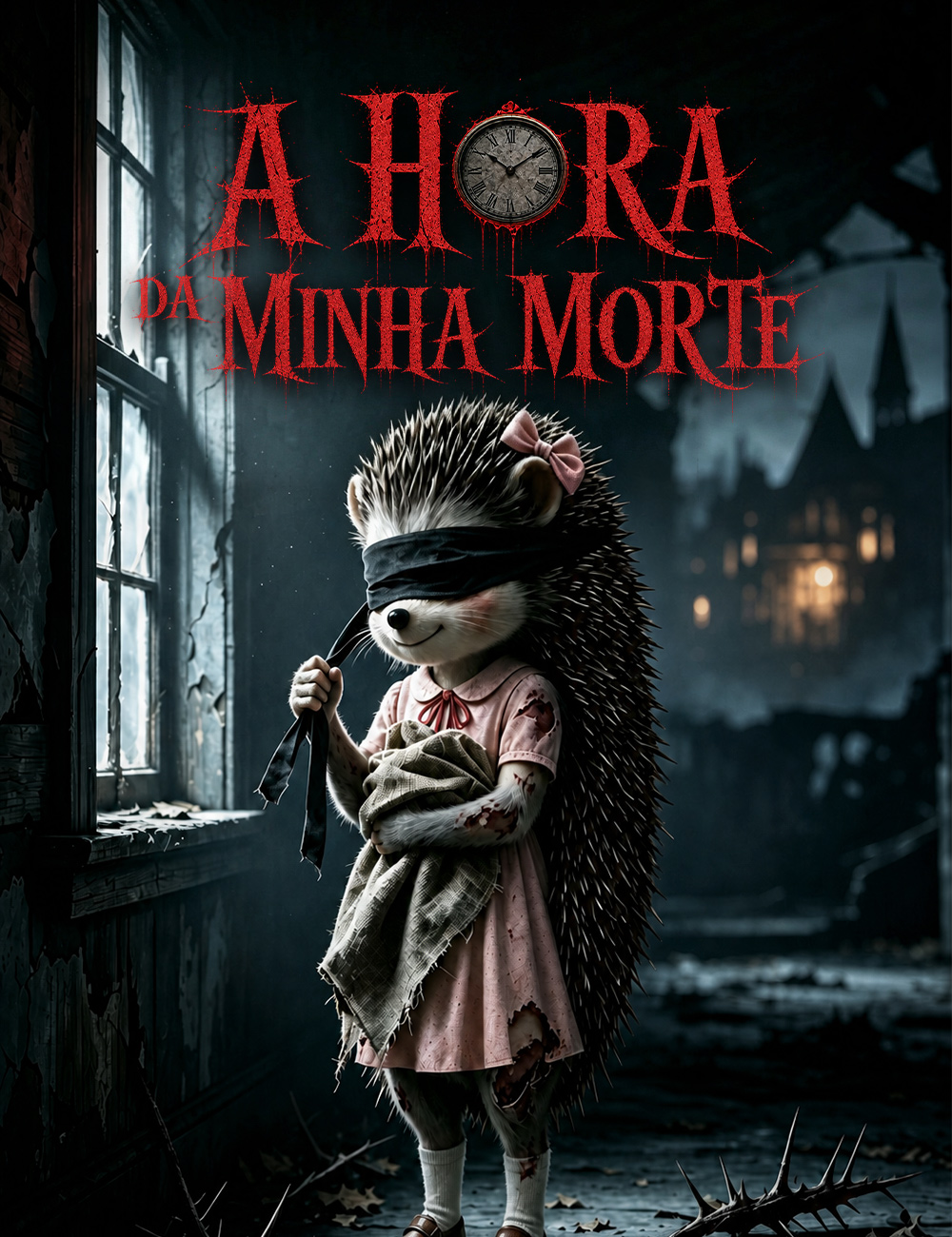 A Hora da Minha Morte