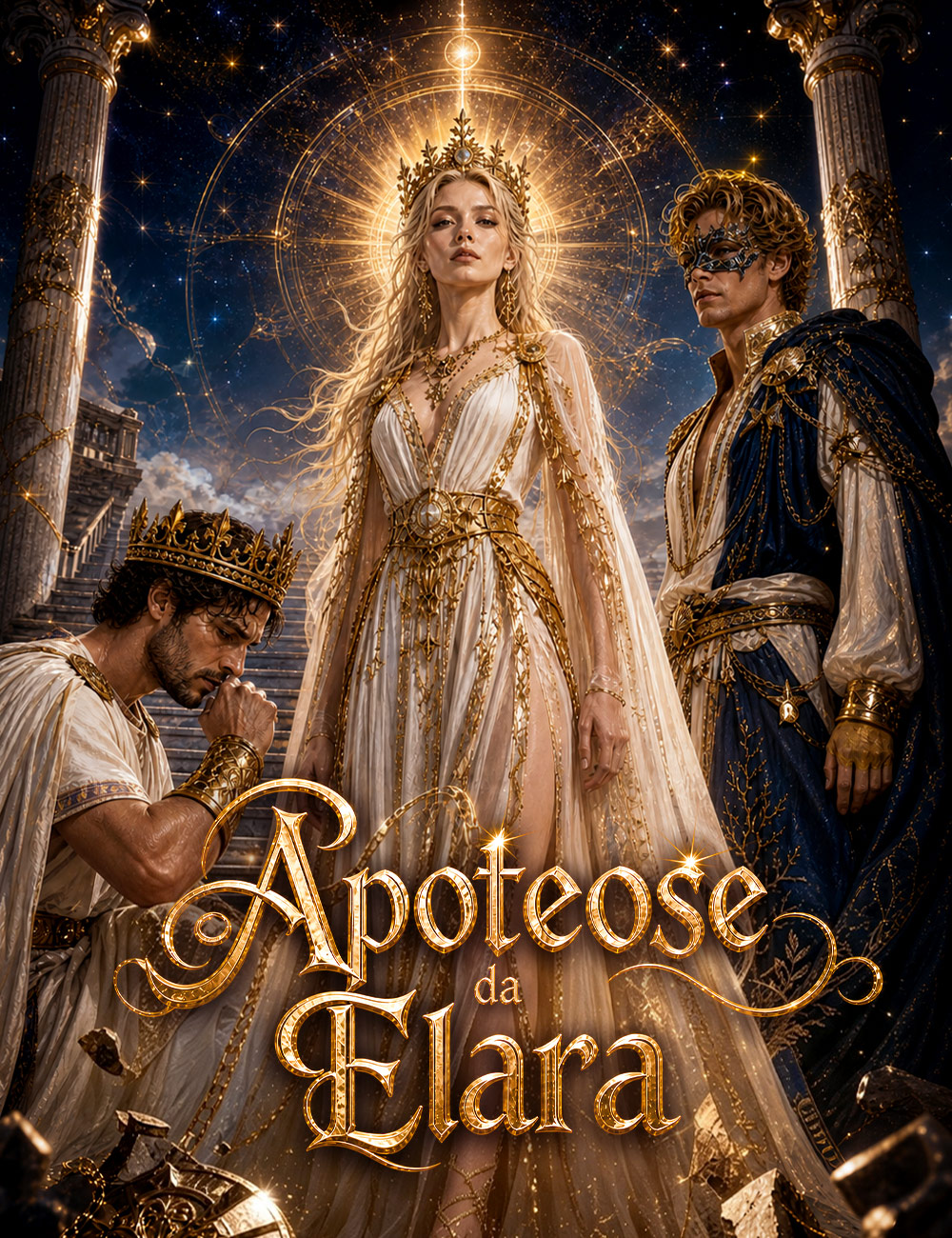 Apoteose da Elara