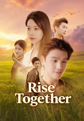 Rise Together