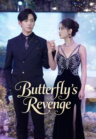 Butterfly's Revenge