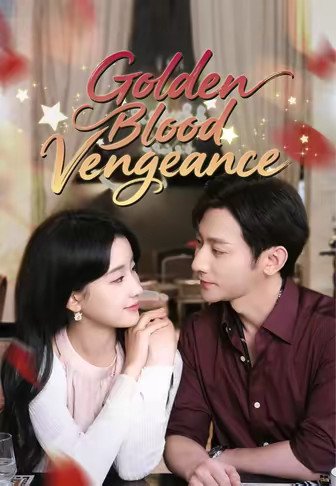 Golden Blood Vengeance
