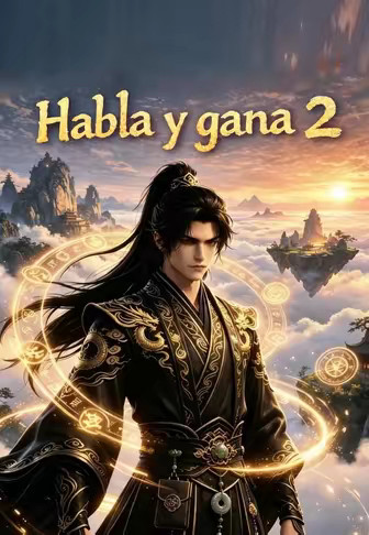 Habla y gana 2