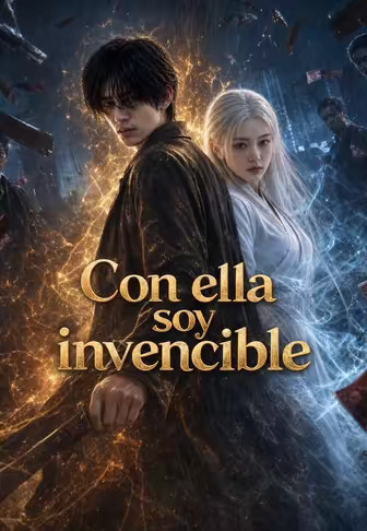 Con ella soy invencible