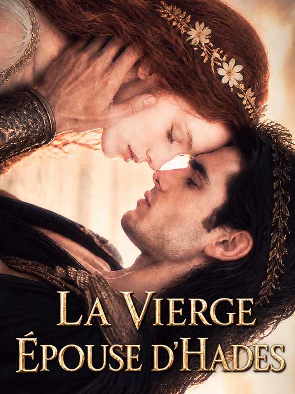 La Vierge Épouse d'Hades