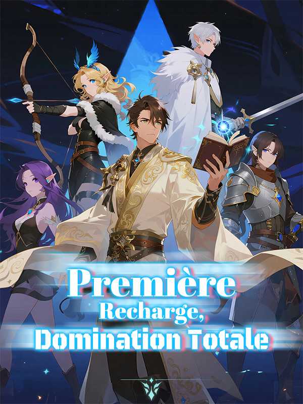 Première Recharge, Domination Totale