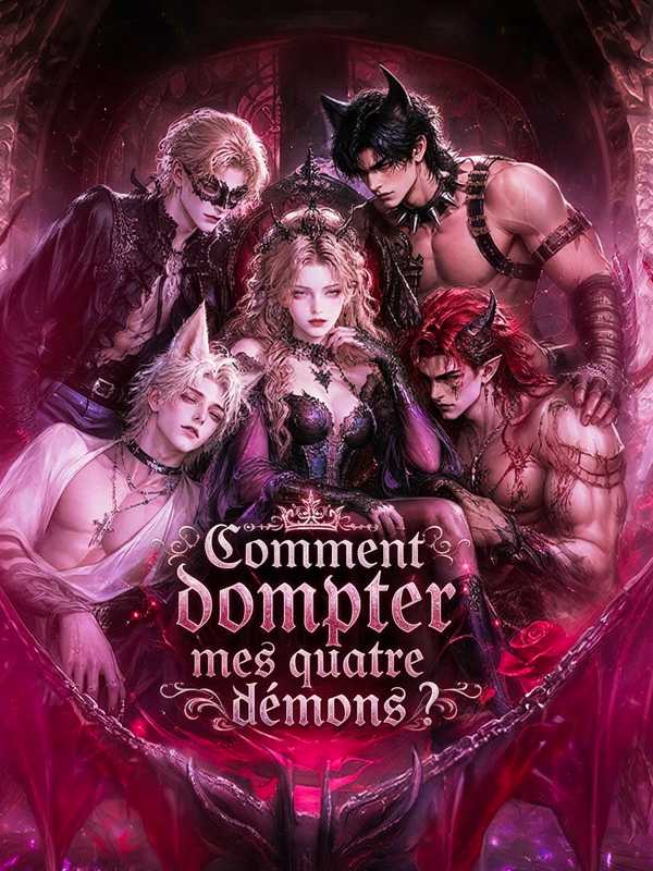 Comment dompter mes quatre démons ?