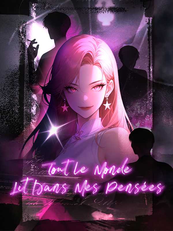 Tout le Monde Lit Dans Mes Pensées