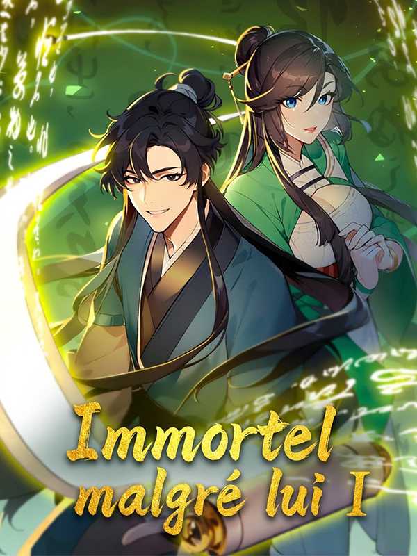 Immortel malgré lui Ⅰ