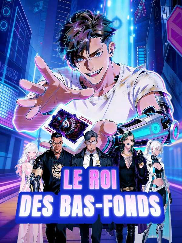 Le Roi des Bas-Fonds