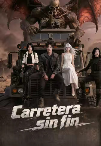 Carretera sin fin
