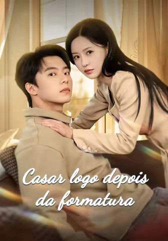 Casar logo depois da formatura