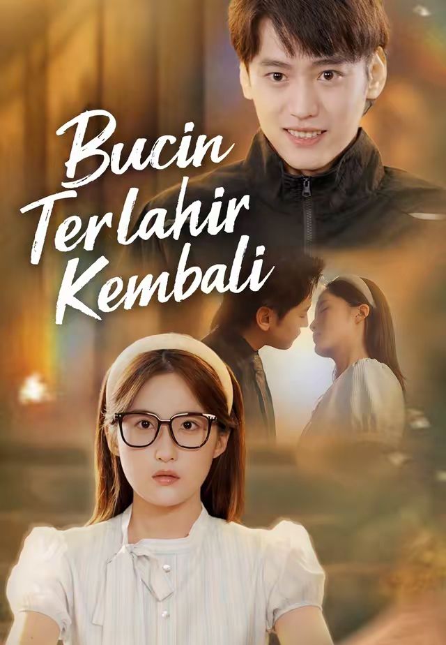 (Dub)Bucin Terlahir Kembali