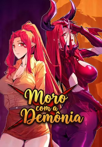Moro com a Demônia