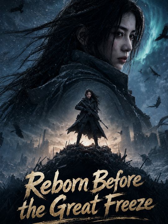 Reborn Before the Great Freeze