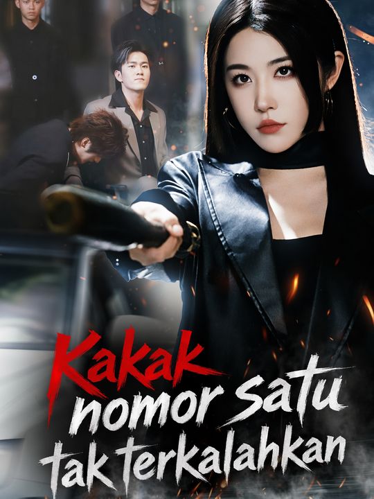 Kakak nomor satu tak terkalahkan