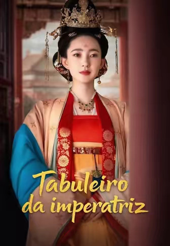 Tabuleiro da imperatriz