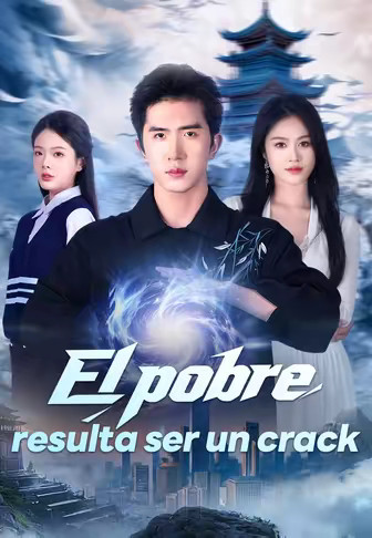 El pobre resulta ser un crack