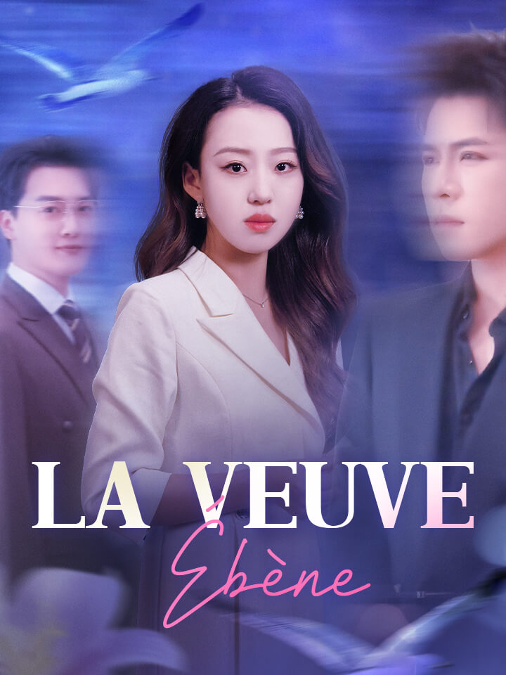 La Veuve Ébène