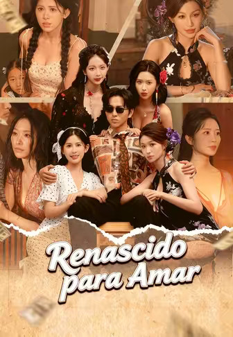Renascido para Amar