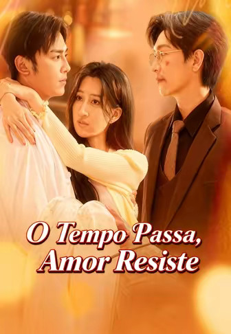 O Tempo Passa, Amor Resiste